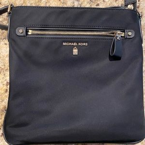 Michael Kors Cross Body Bag